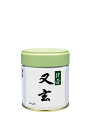 Bột Matcha Nhật Yugen 40G – Marukyu Koyamaen