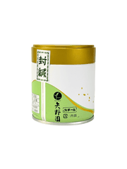 Bột Matcha Nhật Tsuru no Mukashi 40g – Yanoen