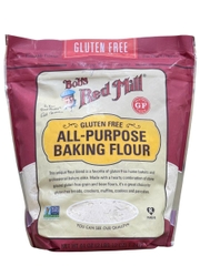 Bột Mì Đa Dụng Bob's Red Mill 1,24kg (Không Gluten)