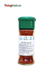 Bột Ớt Cựa Gà Kiểu Hungary 30G