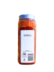 Bột Ớt Paprika {McCormick} 510G