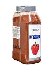 Bột Ớt Paprika McCormick 510G