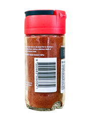 Bột Ớt Paprika Vị Khói McCormick 40G