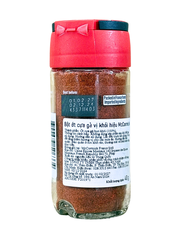 Bột Ớt Paprika Vị Khói McCormick 40G