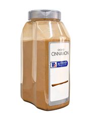 Bột Quế McCormick Culinary Ground Cinnamon 450G