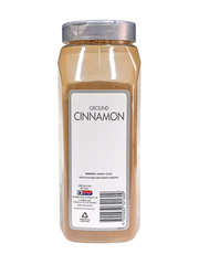 Bột Quế McCormick Culinary Ground Cinnamon 450G