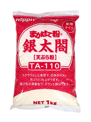 Bột Tempura TA-110 Nippn 1KG