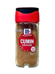 Bột Thì Là Cumin Ground McCormick 32G