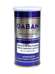 Bột Tiêu Sansho Hỗn Hợp Sansyo-Fu GABAN 80G