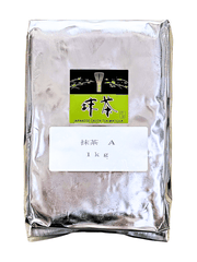 Bột Matcha A Hamasaen 1KG