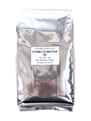 Bột Matcha D Hamasaen 1KG