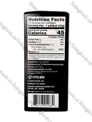 Bột Trà Xanh Matcha {Itoen} (10 gói) 120G