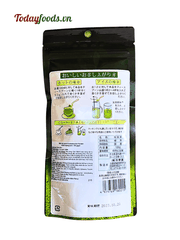 Bột Trà Xanh Matcha Funmatsucha Yanoen 100G