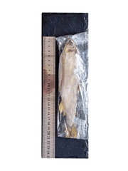 Cá Ayu Nhật Bản Có Trứng (size 10 con) 1KG