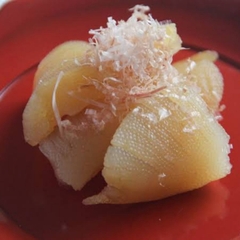 Cá Bào Katsuo Vụn Kanei 100g