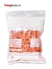 Cá Bào Nhật Katsuobushi Sợi Mỏng 100G