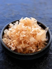 Cá Bào Nhật Katsuobushi Sợi Mỏng 100G
