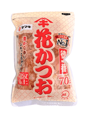 Cá Bào Yamaki Katsuo 70G