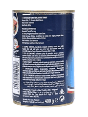 Cà Chua Băm Cirio Polpa 400G