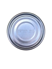 Cá Ngừ Đóng Hộp Kobe Bussan 80G