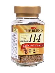 Cà Phê Hòa Tan UCC The Blend 114 90G