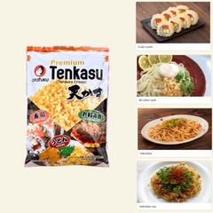 Vụn Tempura Tenkasu Otafuku 50G