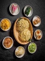 Mì Ramen Tươi Misoya 120G [Đông Lạnh]