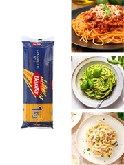 Mì Ý Spaghetti Barilla No.5 1KG