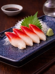 Sò Đỏ Cắt Lát Hokkigai 140G