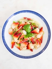 Sò Đỏ Cắt Lát Hokkigai 140G