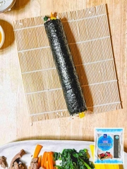 Rong Biển Cuộn Cơm Badahyang Yaki Sushi Nori (50 Lá) 140G
