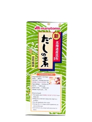 Hạt Nêm Dashi Tảo Bẹ Kombu Marutomo 1KG