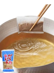 Dashi Pack Kobe Bussan (24 Gói x 8G)