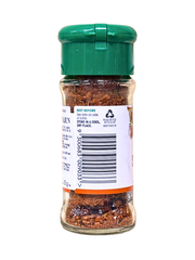 Gia Vị Cajun McCormick 35G