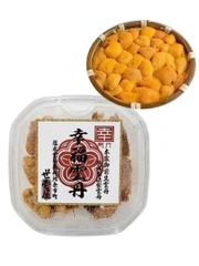 Cầu Gai Biển Đông Lạnh (Nhum Biển) Hokkaido 80g