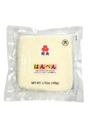 Combo Lẩu Oden Nhật Bản 5 Món (Shiro Dashi Ninben + 4 loại Chả Cá)