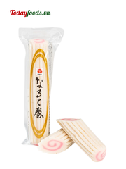 Chả Cá Xoắn Naruto Maki {Kibun} 160G