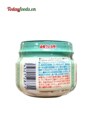 Cháo Cá Tráp Kewpie (5-7 tháng tuổi) 70G