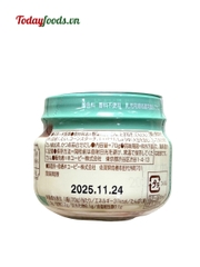 Cháo Cá Tráp Kewpie (5-7 tháng tuổi) 70G