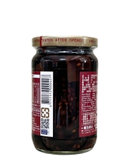 Chao Men Gạo Đỏ 380G