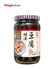 Chao Ngọt Đài Loan 380G