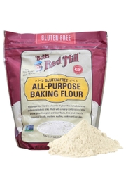 Bột Mì Đa Dụng Bob's Red Mill 1,24kg (Không Gluten)
