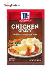 Chicken Gravy McCormick 24G