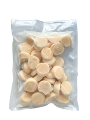 Cồi Sò Điệp Đông Lạnh Size 2S 1KG