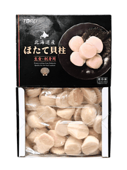 Cồi Sò Điệp Nhật Sashimi TOREI Hokkaido Size 3S 1KG