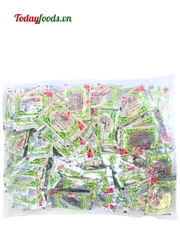 Nước Tương Gói Nhỏ Yamamori (100 gói) 7ML