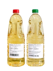 Combo Gia Vị Ướp Khử Mùi Món Nhật 1.8L (Mirin, Ryorishu Hinode)
