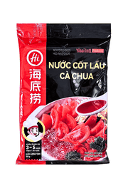 Cốt Lẩu Haidilao Vị Cà Chua 200G (3-5 Người)