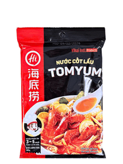 Cốt Lẩu Haidilao Vị Tomyum Thái 200G (3-5 Người)