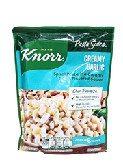 Creamy Garlic Knorr 124G